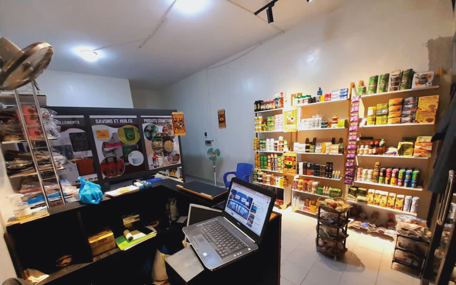Akwaba Shop